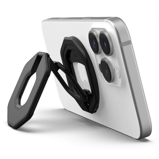 Urban Armor Gear Monarch Mag2 Dual Magnetic Ring Stand Kickstand