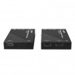 Lindy HDMI and IR over IP Extender Lindy HDMI and IR over IP Extender