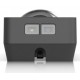 Ubiquiti G6 Pro Entry Intelligent access control reader Black