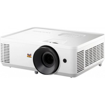 Viewsonic PX704HD data projector Standard throw projector 4000 ANSI lumens DMD 1080p (1920x1080) White
