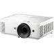 Viewsonic PX704HD data projector Standard throw projector 4000 ANSI lumens DMD 1080p (1920x1080) White