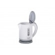 Electric kettle Adler AD 1371 g 0,8 L grey Electric kettle Adler AD 1371 g 0,8 L grey