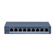 Hikvision DS-3E1309P-EI(B) network switch Managed Fast Ethernet (10/100) Power over Ethernet (PoE) Hikvision DS-3E1309P-EI(B) network switch Managed Fast Ethernet (10/100) Power over Ethernet (PoE)