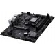 MSI PRO B840M-B motherboard AMD B840 Socket AM5 micro ATX