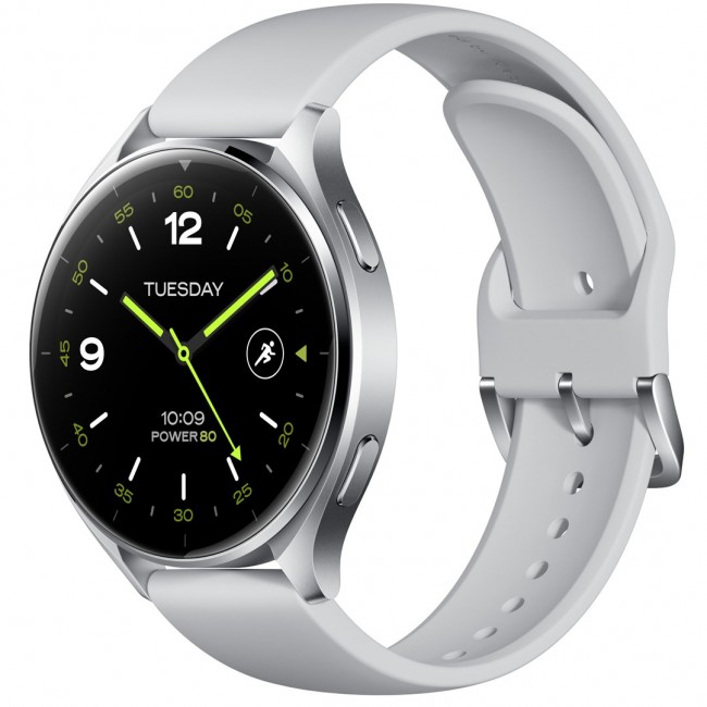 Xiaomi Watch 2 3.63 cm (1.43 Xiaomi Watch 2 3.63 cm (1.43
