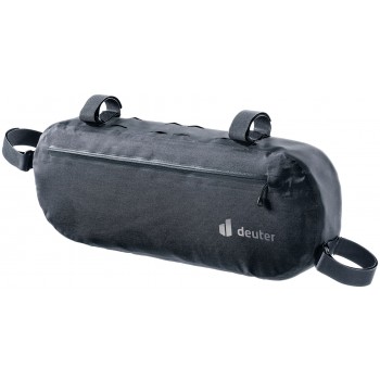 Deuter Cabezon FB 6 Frame Bicycle bag Black