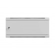 LANBERG WALL-MOUNTED INSTALLATION RACK CABINET 19 LANBERG WALL-MOUNTED INSTALLATION RACK CABINET 19