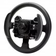 Thrustmaster Evo Racing 32R Leather Black, Yellow Steering wheel Analogue / Digital PC, PlayStation 4, PlayStation 5, Xbox One, Xbox One S, Xbox One X, Xbox Series S, Xbox Series X