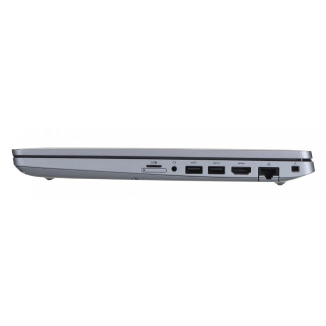 DELL LATITUDE 5511 i7-10850H 16GB 512GB SSD 15,6
