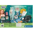 Clementoni Set Super Anatomy