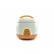 Cuckoo CR-0331 rice cooker 0.54 L 360 W Ivory, Orange Cuckoo CR-0331 rice cooker 0.54 L 360 W Ivory, Orange