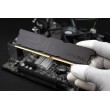 Goodram *DDR4 Rival Deep Black 8GB(1* 8)/3600 CL18 memory module 1 x 8 GB 3600 MT/s 288-pin DIMM