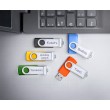 Intenso 5 x USB flash drive Office Line, 32 GB, USB-A, 3.2 Gen 1x1, assorted colors