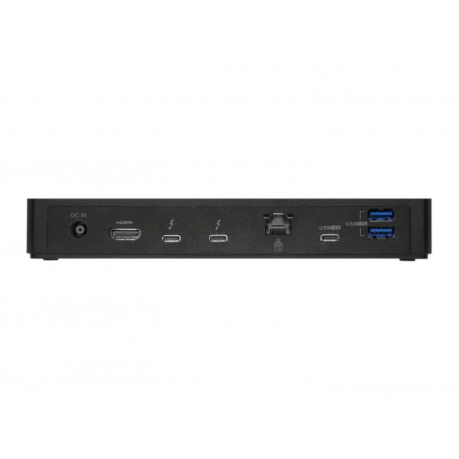 Conceptronic DONN30B 13-in-1 Thunderbolt 4 Docking Station