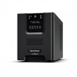 CyberPower PR1500ELCD uninterruptible power supply (UPS) Line-Interactive 1.5 kVA 1350 W 8 AC outlet(s)