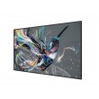 Philips Signage Solutions Q-Line Digital signage flat panel 139.7 cm (55 Philips Signage Solutions Q-Line Digital signage flat panel 139.7 cm (55