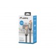 Lanberg CA-HDMI-30CU-0018-BK cable HDMI 1.8m HDMI Typu A (Standard) 8K 60Hz