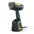 Tefal AeroSteam DT9810 Handheld garment steamer 0.1 L 1400 W Black, Gold