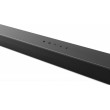 LG S60T Black 3.1 channels 340 W