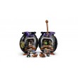 LEGO HARRY POTTER 76464 Cauldron: Secret Potions Classroom