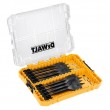 DeWALT DT70751-QZ drill bit Pilot drill bit 9 pc(s)
