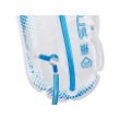 Platypus BIG ZIP Daily usage 3000 ml Polyethylene, Silicone Blue, Transparent