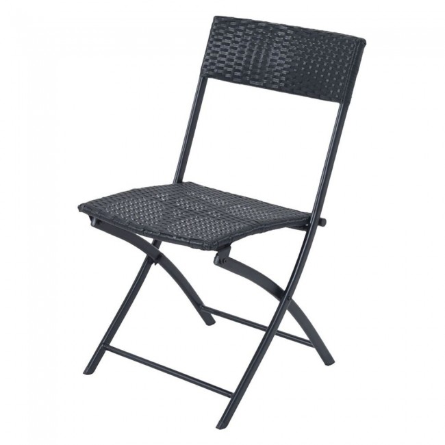Garden furniture set Black Forest 2 chairs Garden furniture set Black Forest 2 chairs