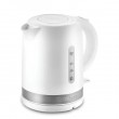 Zelmer ZCK7018 1-litre 1500W electric kettle, white Zelmer ZCK7018 1-litre 1500W electric kettle, white