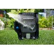 Ecovacs GOAT A1600 LiDAR PRO EU Robotic lawn mower Battery Black, White
