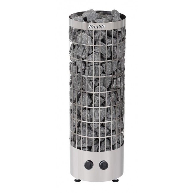 ELECTRIC HEATER HARVIA CILINDRO 9KW PC90