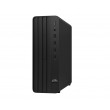 HP Pro SFF 290 G9 Desktop PC Intel Core i5 i5-14400 16 GB DDR4-SDRAM 1 TB SSD Windows 11 Pro Black HP Pro SFF 290 G9 Desktop PC Intel Core i5 i5-14400 16 GB DDR4-SDRAM 1 TB SSD Windows 11 Pro Black