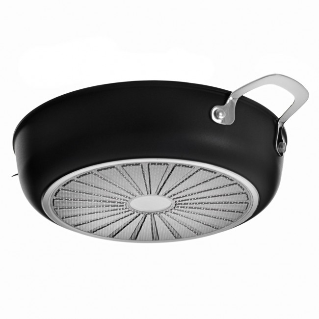 BALLARINI Alba ALBG3ED.28D Frying pan 28 cm