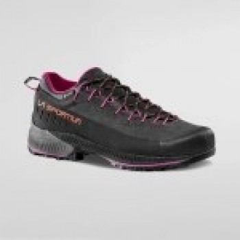 Shoes TX4 Evo Woman Gtx Carbon/Springtime | 38