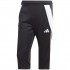 Men's pants adidas Tiro 24 3/4 black IJ7671 S