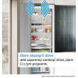 Bosch Serie 4 KGN49OCAF fridge-freezer Freestanding 311 L A Anthracite Bosch Serie 4 KGN49OCAF fridge-freezer Freestanding 311 L A Anthracite