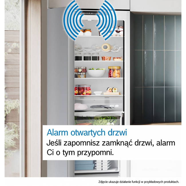 Bosch Serie 4 KGN49OCAF fridge-freezer Freestanding 311 L A Anthracite Bosch Serie 4 KGN49OCAF fridge-freezer Freestanding 311 L A Anthracite