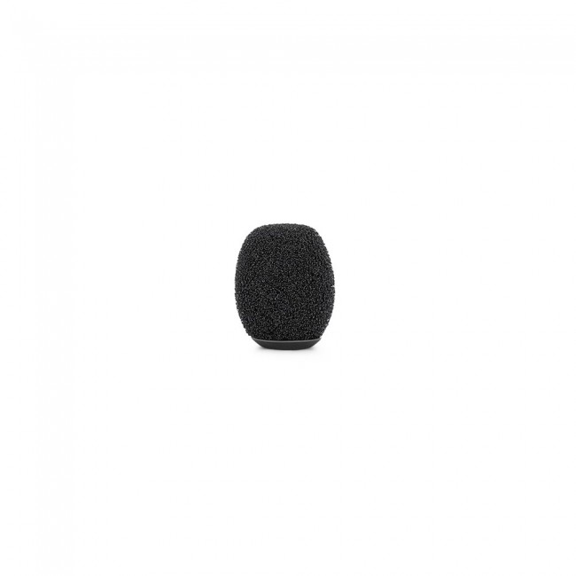 R DE LAVALIER GO - microphone Black, White Clip-on microphone