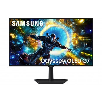 Samsung G73SH computer monitor 81.3 cm (32