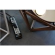 Brennenstuhl 1951560101 power extension 5 m 6 AC outlet(s) Indoor Black, Grey