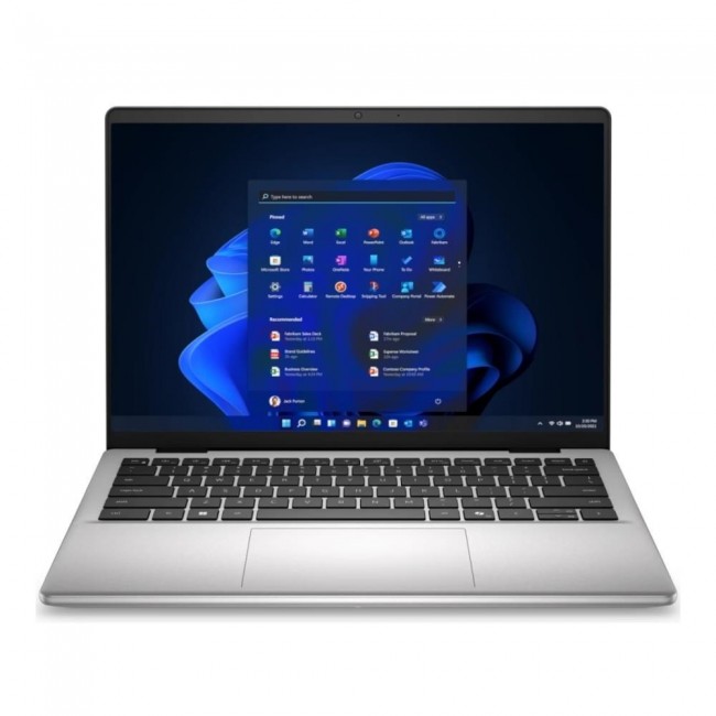 DELL Pro 14 Essential PV14250 Intel Core 3 100U Laptop 35.6 cm (14 DELL Pro 14 Essential PV14250 Intel Core 3 100U Laptop 35.6 cm (14