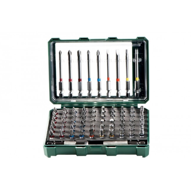 METABO BIT SET 71el. METABO BIT SET 71el.