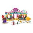 LEGO FRIENDS 42649 Heartlake City Candy Store