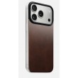 Nomad Mag Leather Back mobile phone case 16 cm (6.3