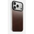 Nomad Mag Leather Back mobile phone case 16 cm (6.3