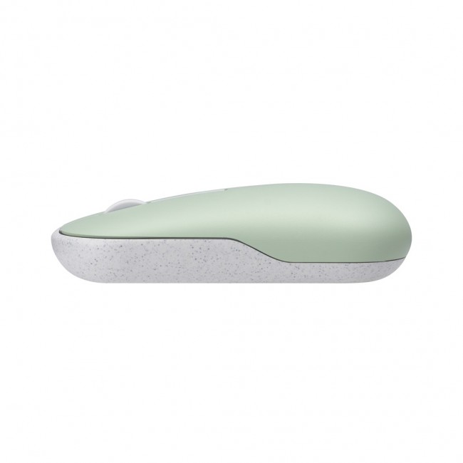 ASUS Marshmallow MD100 mouse Office Ambidextrous RF Wireless + Bluetooth Optical 1600 DPI