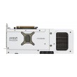 ASUS Prime -RX9070XT-O16G-WHITE AMD Radeon RX 9070 XT 16 GB GDDR6