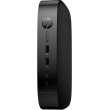 HP Pro t550 2 GHz Windows 10 IoT Enterprise 1.3 kg Black J6412