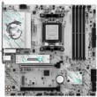 MSI B840M GAMING PLUS WIFI6E motherboard AMD B840 Socket AM5 micro ATX MSI B840M GAMING PLUS WIFI6E motherboard AMD B840 Socket AM5 micro ATX