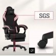 Huzaro Force 3.7 Pink Gaming Chair