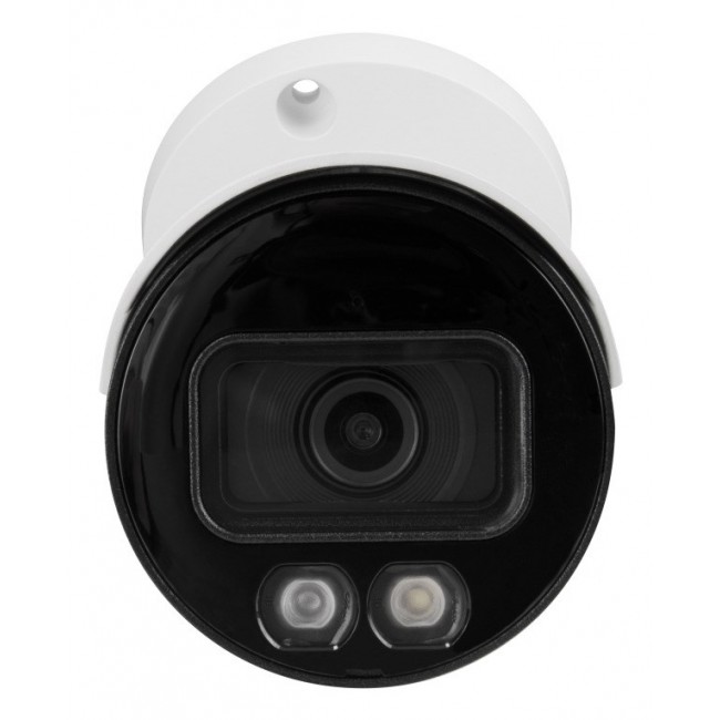BCS BCS-L-TIP18FCR3L3-Ai1 Bullet IP security camera Outdoor 3840 x 2160 pixels Ceiling/wall BCS BCS-L-TIP18FCR3L3-Ai1 Bullet IP security camera Outdoor 3840 x 2160 pixels Ceiling/wall